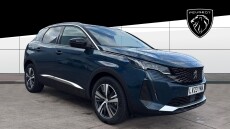 Peugeot 3008 1.5 BlueHDi Allure Premium 5dr EAT8 Diesel Estate